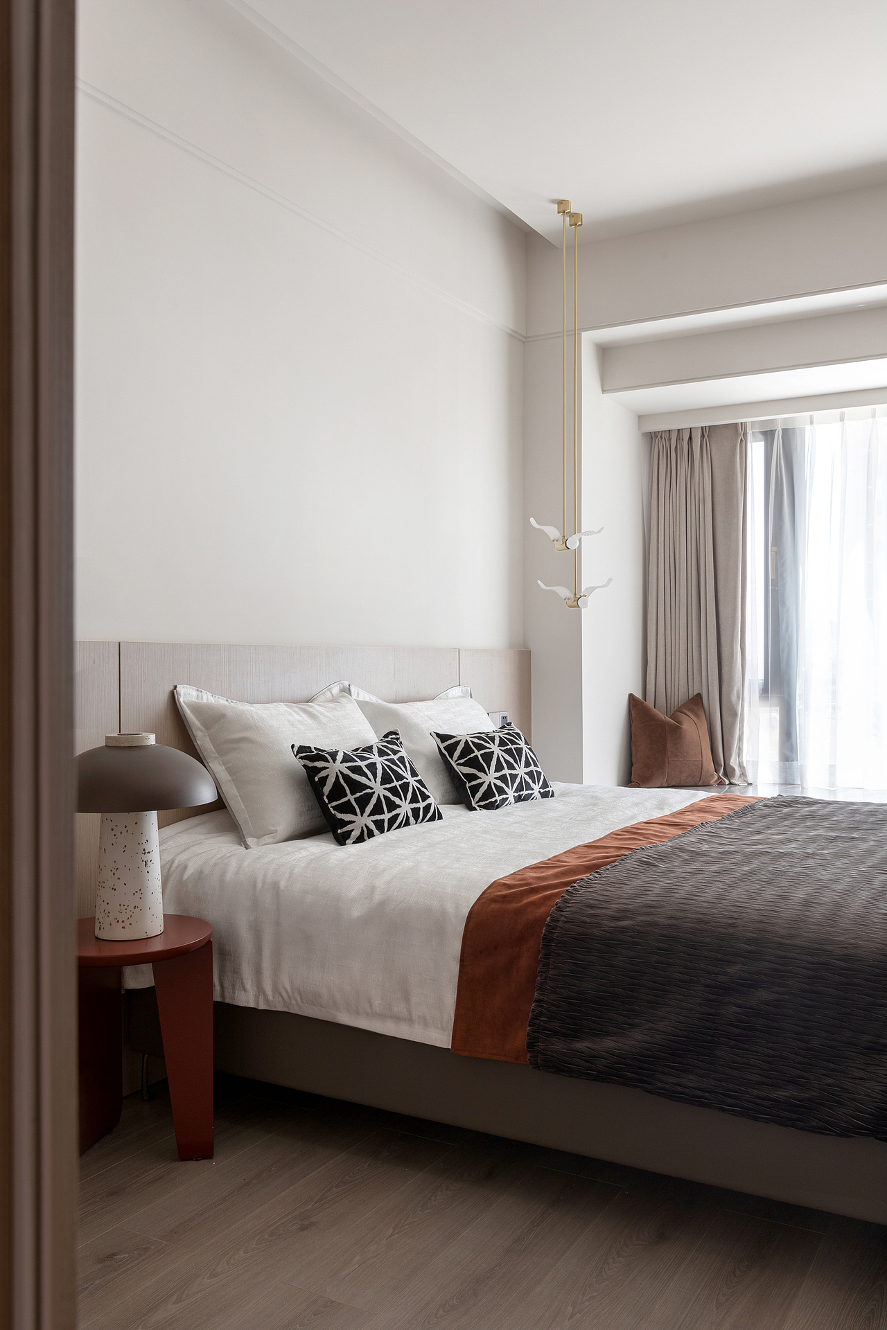 深圳项目家装摄影