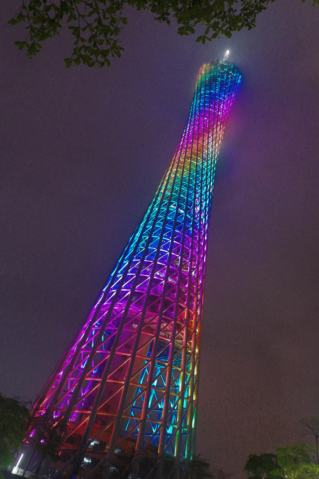 2024年4月外出-广州行