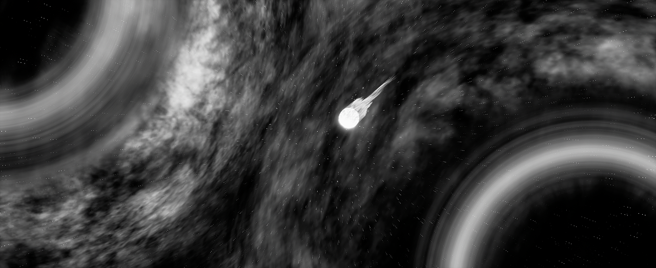 【虚幻5】大基建朋克——月球发动机:三周限时练习