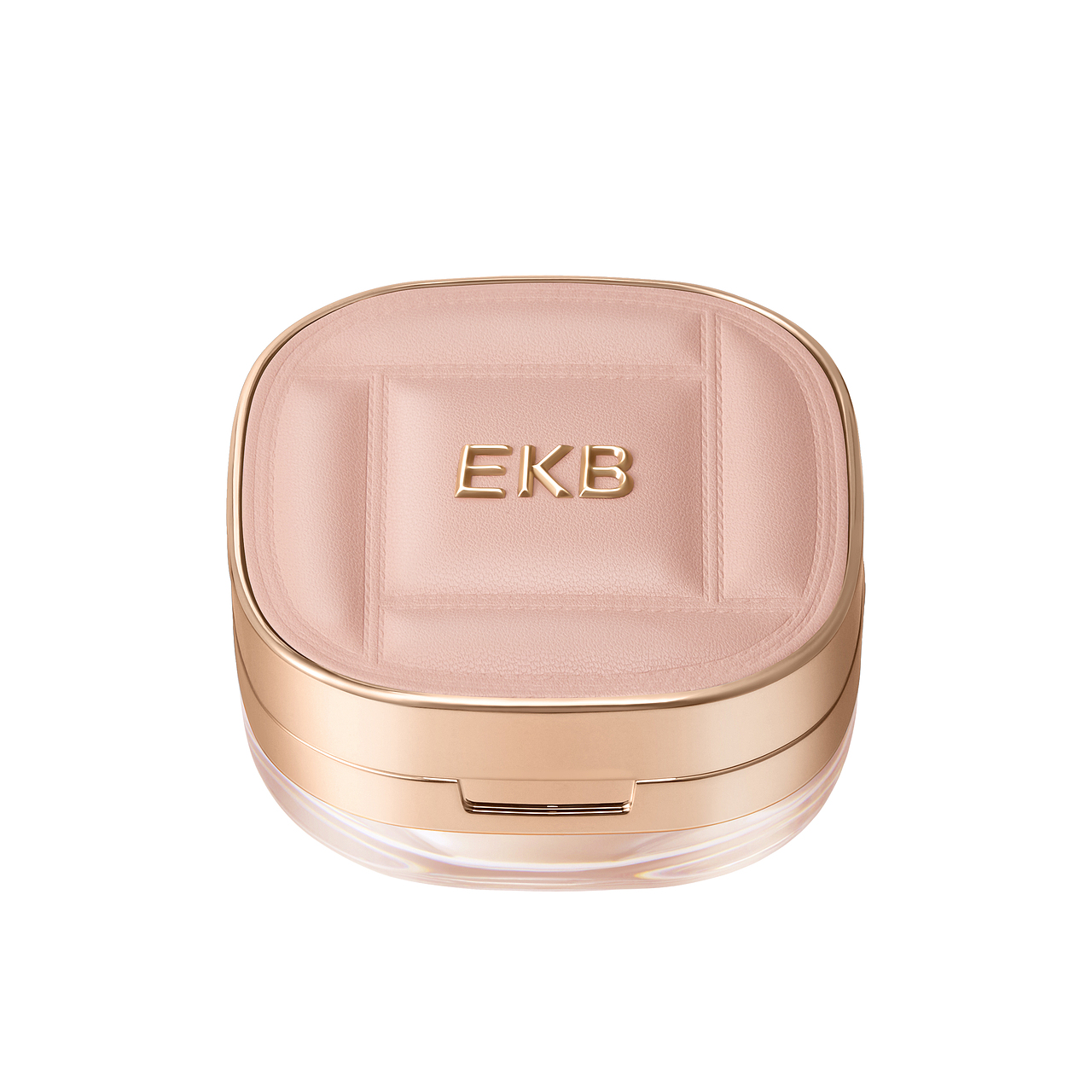ekb冰雾定妆空气散粉