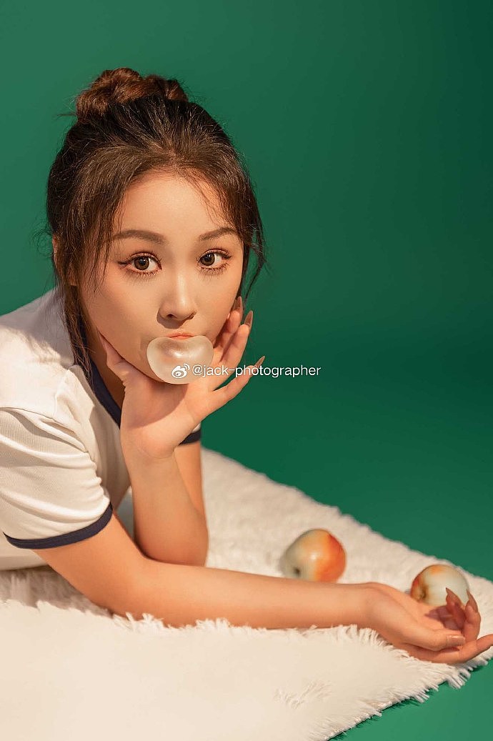 JACK-VISION2023写真系列