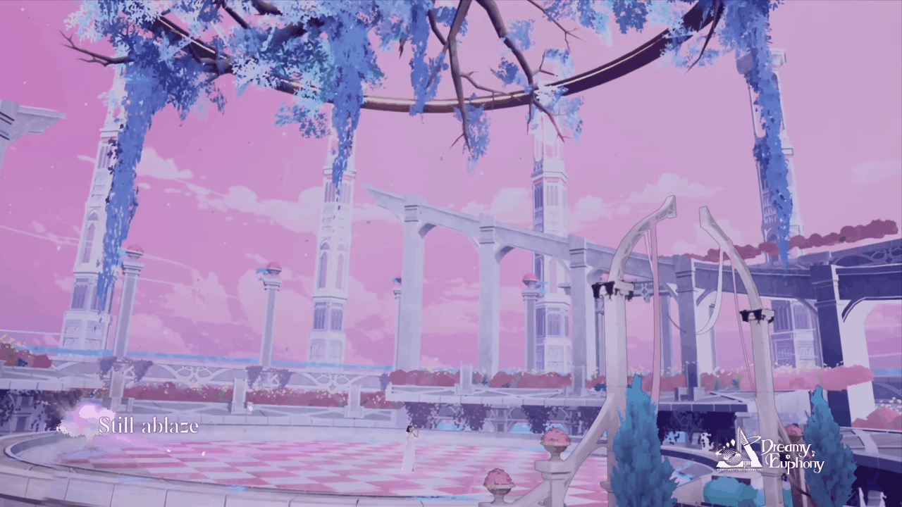 THE VISION FOR 纯真梦歌（图ZMzE2NzQ0NzYw） - 动画/影视 - 站酷设计师THE_VISION原创素材 - 站酷ZCOOL