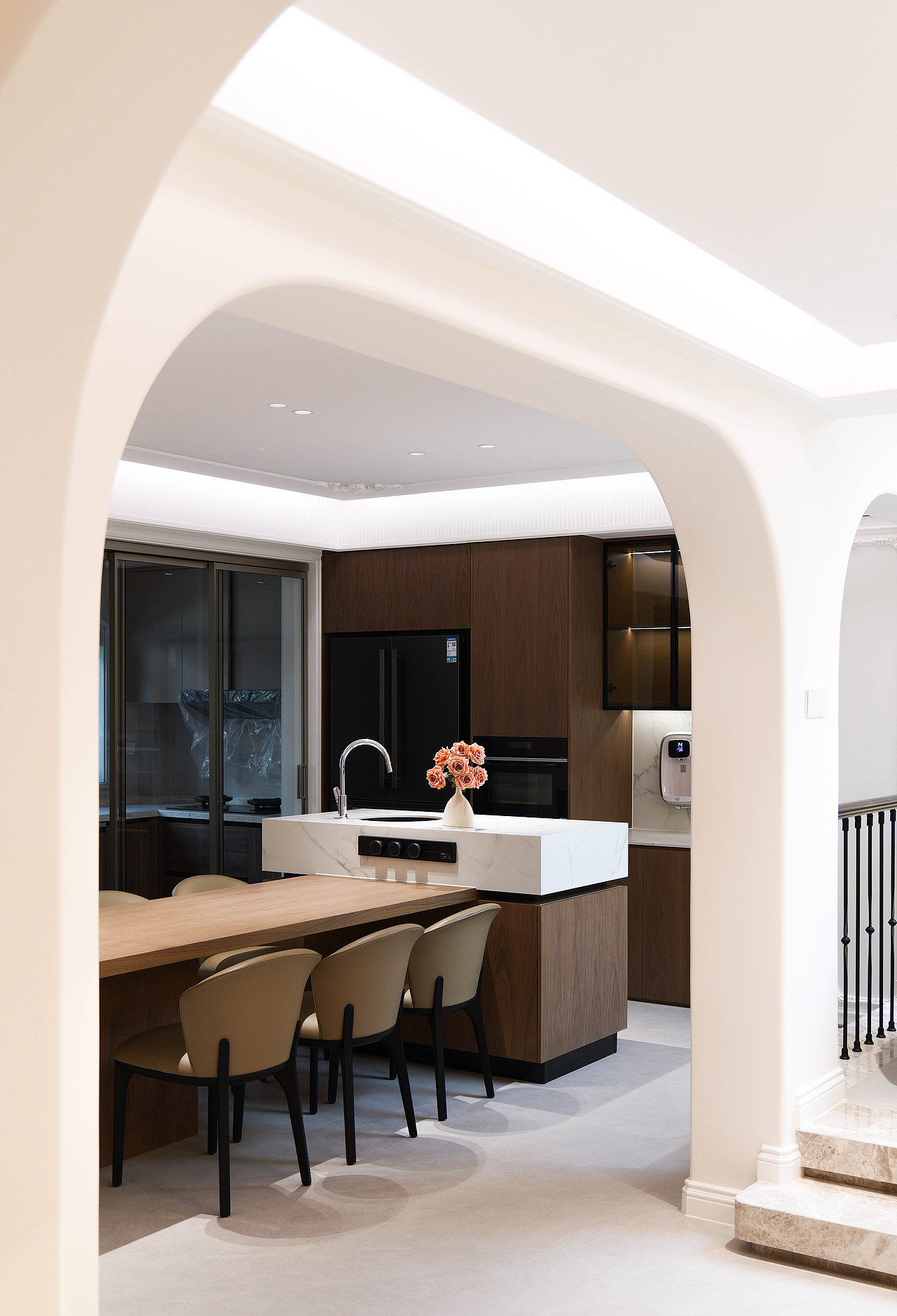 空间拍摄|湖州·光明御品·别墅