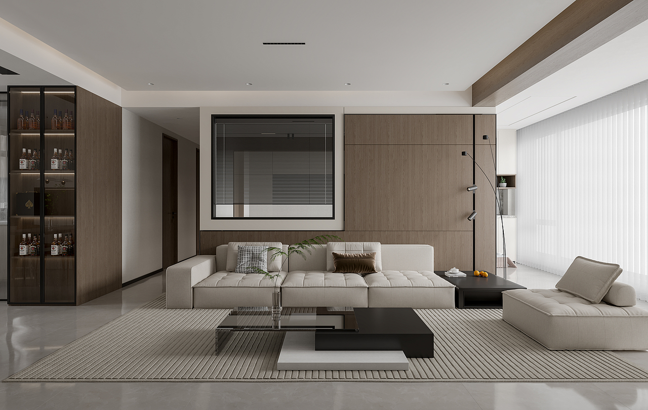 遇见你像跋山涉水的月亮