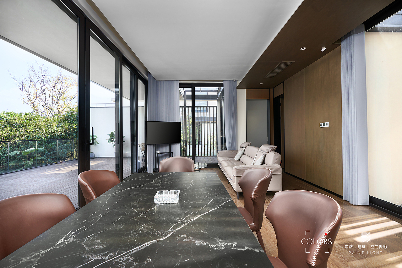 Case - 度假别墅独栋（图ZMzIzNzg5MDIw） - 环境/建筑摄影 - 站酷设计师影Studio原创素材 - 站酷ZCOOL