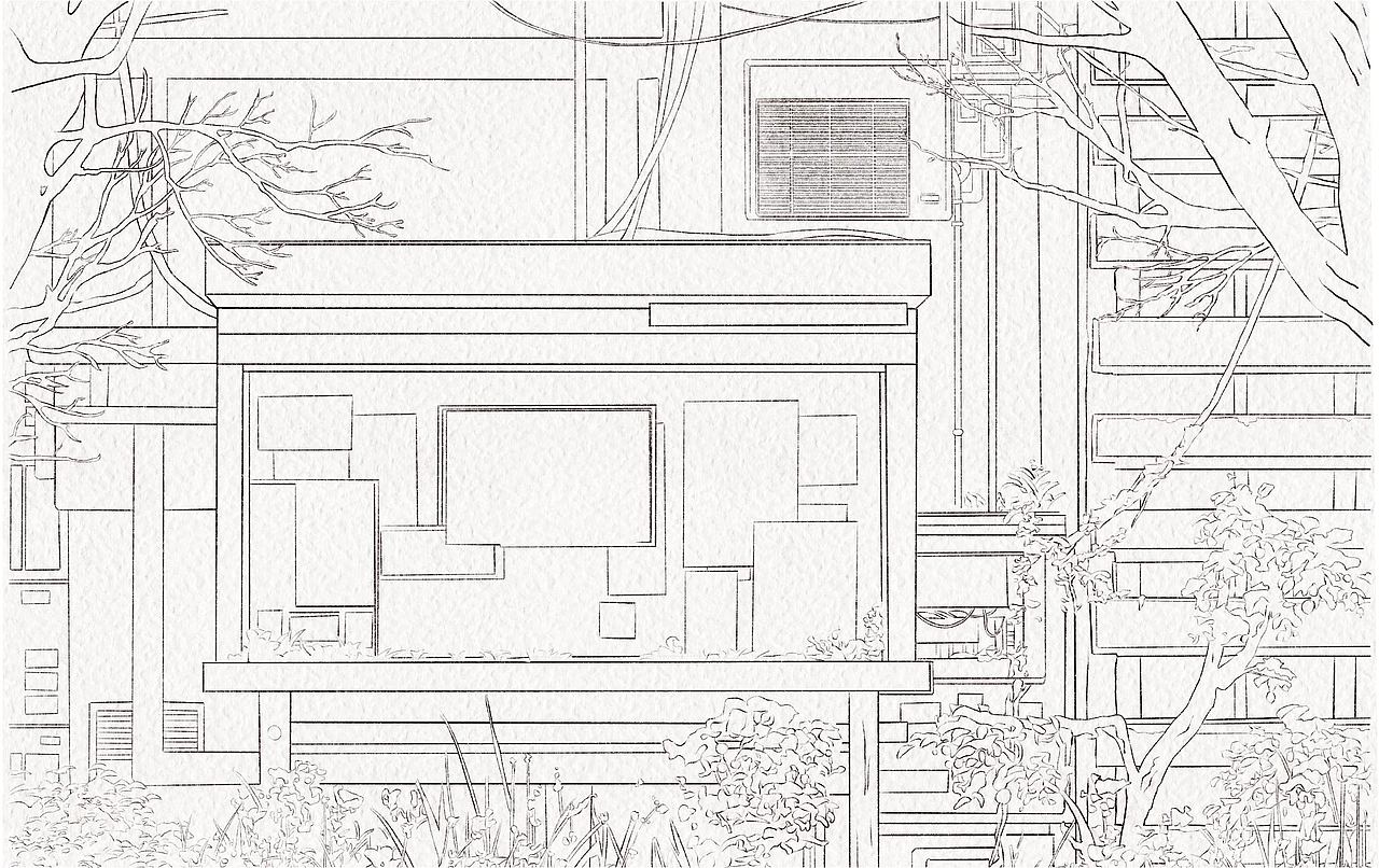 插画临摹练习01（水彩）（图ZMzE1MjAxNDE2） - 创作习作 - 站酷设计师半半MU原创素材 - 站酷ZCOOL