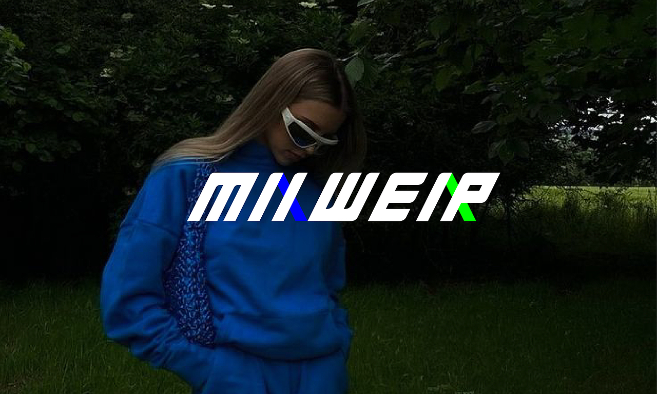 mixwear潮牌品牌设计（图ZMzUyMzY4MzAw） - 品牌 - 站酷设计师CIGINE品牌设计原创素材 - 站酷ZCOOL