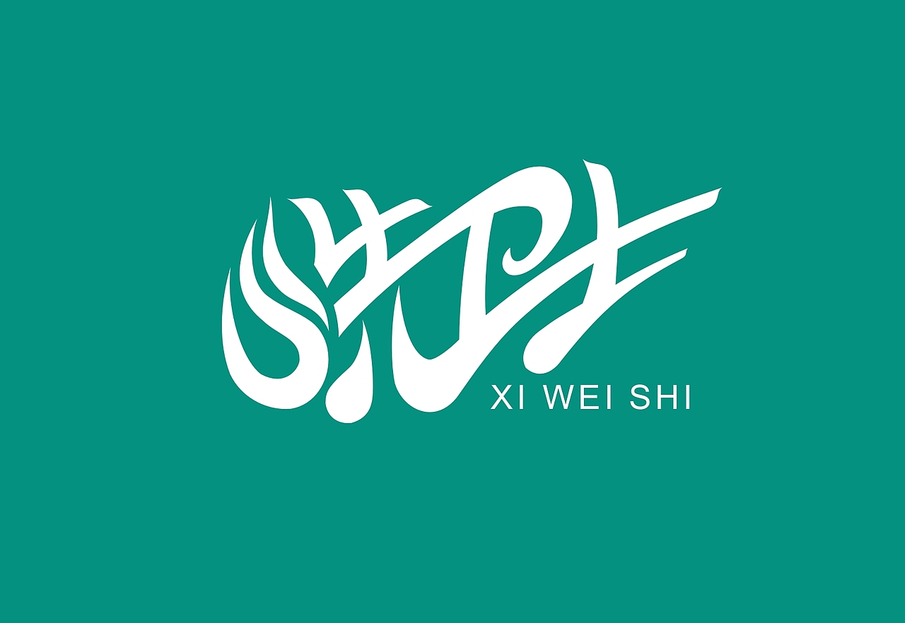 洗卫士  LOGO设计