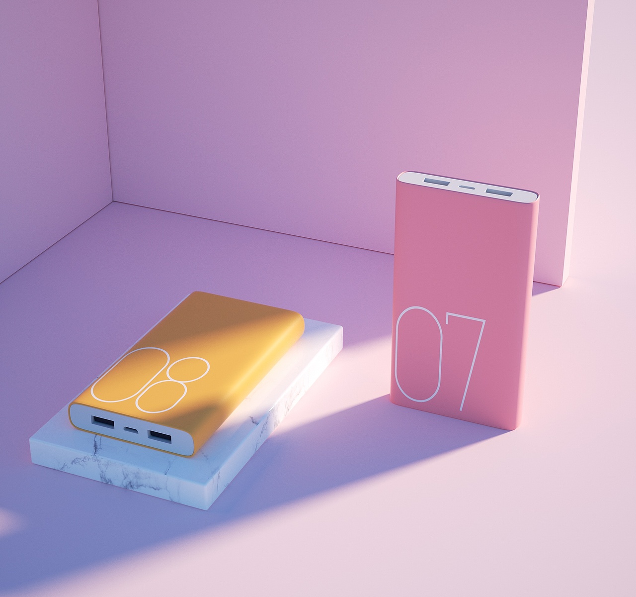 2022年上半年作品