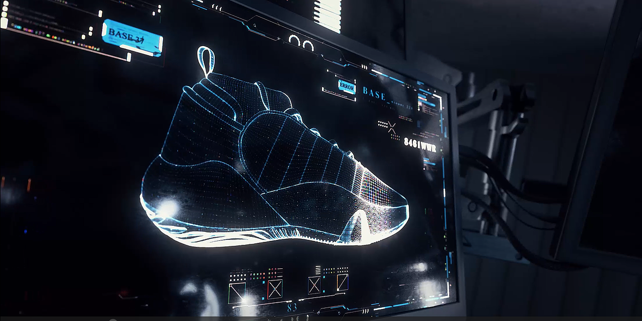 【三维动画】动画作品混剪分享