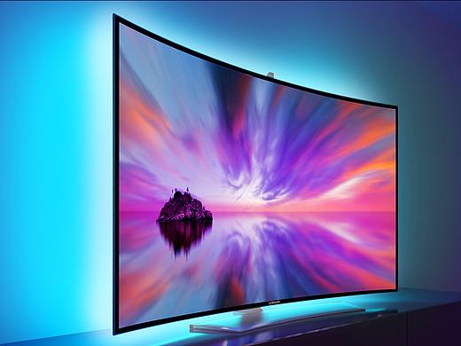 智能灯带/LED Strip Lights