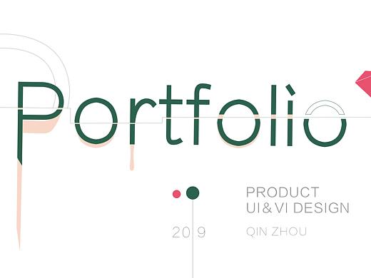 2017-2019个人作品集（个人主页-ZMzY3NDYwODQ=） - 其他 - 站酷设计师一只舟原创素材 - 站酷ZCOOL