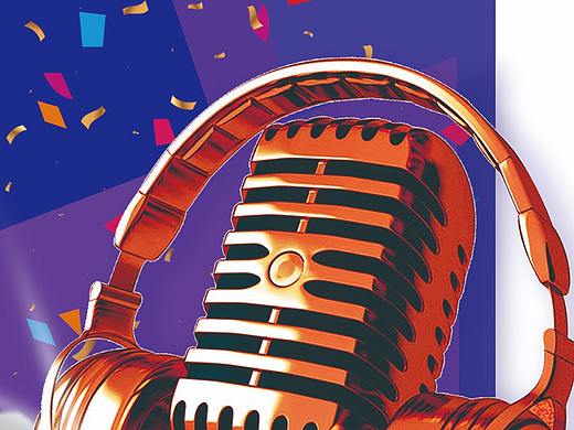 夜總會圍擋（個(gè)人主頁-ZNDIyNTg3MTY=） - 宣傳物料 - 站酷設(shè)計(jì)師開心偶嘚自由原創(chuàng)素材 - 站酷ZCOOL