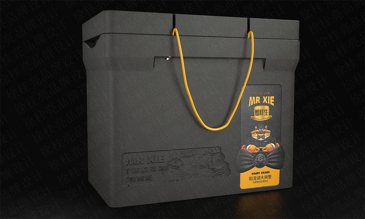 蟹鲜生阳澄湖大闸蟹