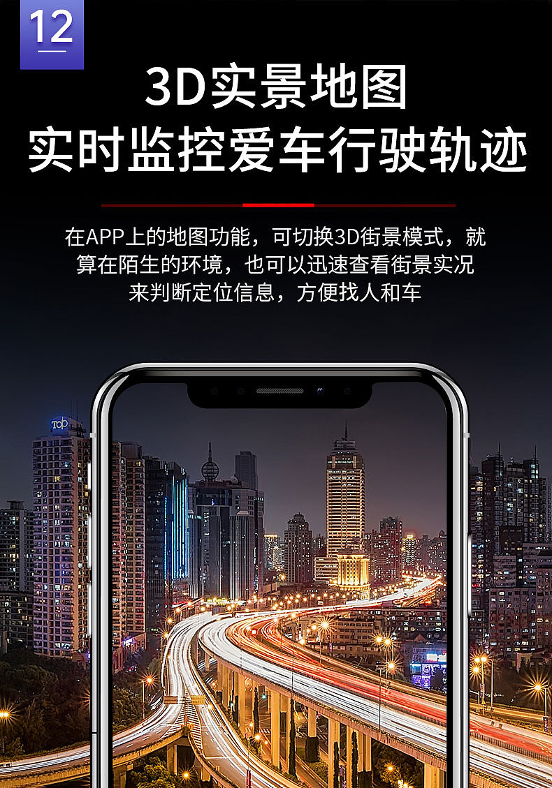 OBD汽车定位器（图ZMjI2ODE5OTgw） - 电商 - 站酷设计师等等钟子期原创素材 - 站酷ZCOOL