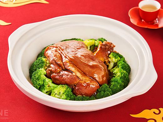 美食摄影丨山东老家X零道一  过年菜菜品拍摄