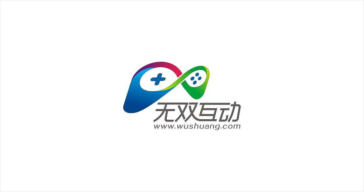 互联网游戏公司logo
