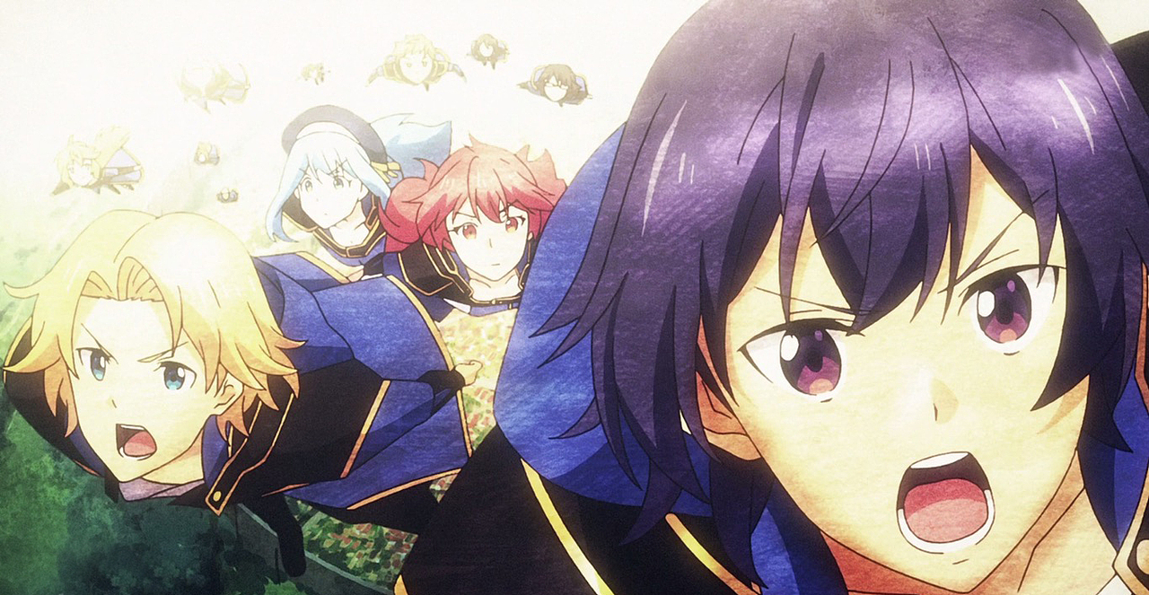 每日动漫壁纸:259