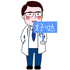 表情包小陈医生（图ZMjY0MzA5MDE2） - 网络表情 - 站酷设计师祖国的绿萝原创素材 - 站酷ZCOOL