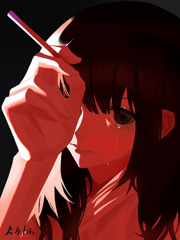 一月色彩练习集合（图ZMzI4ODU4ODA4） - 创作习作 - 站酷设计师启方Kiki原创素材 - 站酷ZCOOL