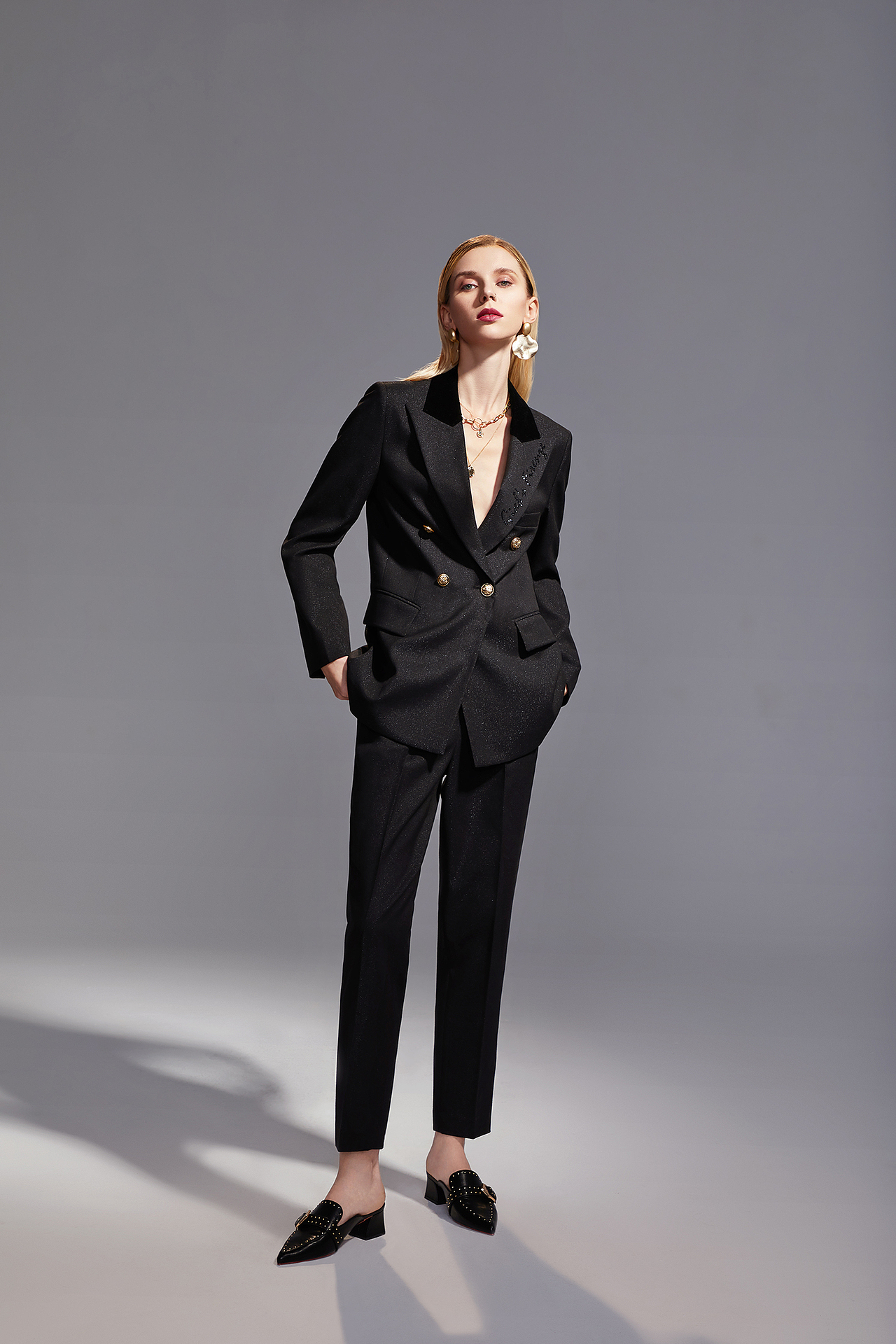 服装画册 | 品牌服装片