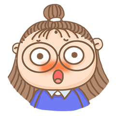 可爱丽丽子-微信表情包（图ZOTU4NjE4NzY=） - 网络表情 - 站酷设计师思歌歌_原创素材 - 站酷ZCOOL