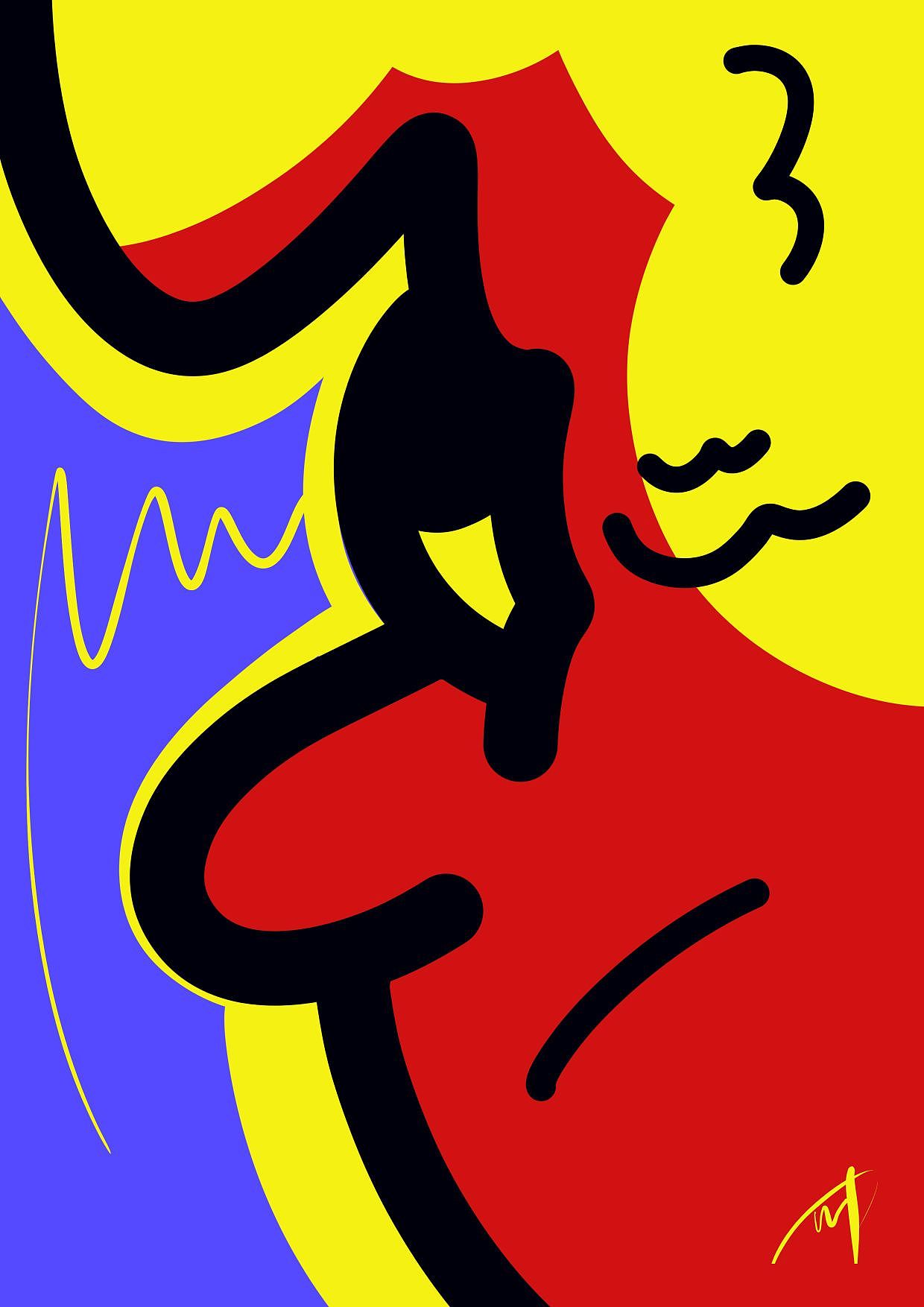 快乐的头像（图ZMzQyOTkyMzA0） - 商业插画 - 站酷设计师PANZIANG原创素材 - 站酷ZCOOL