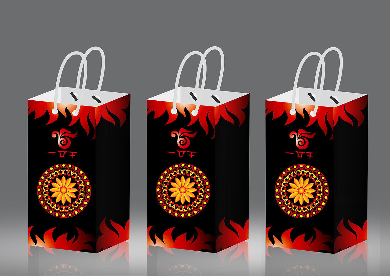 彝族倮倮酒|平面|包装|想飞的鱼123_原创作品-站酷zcool