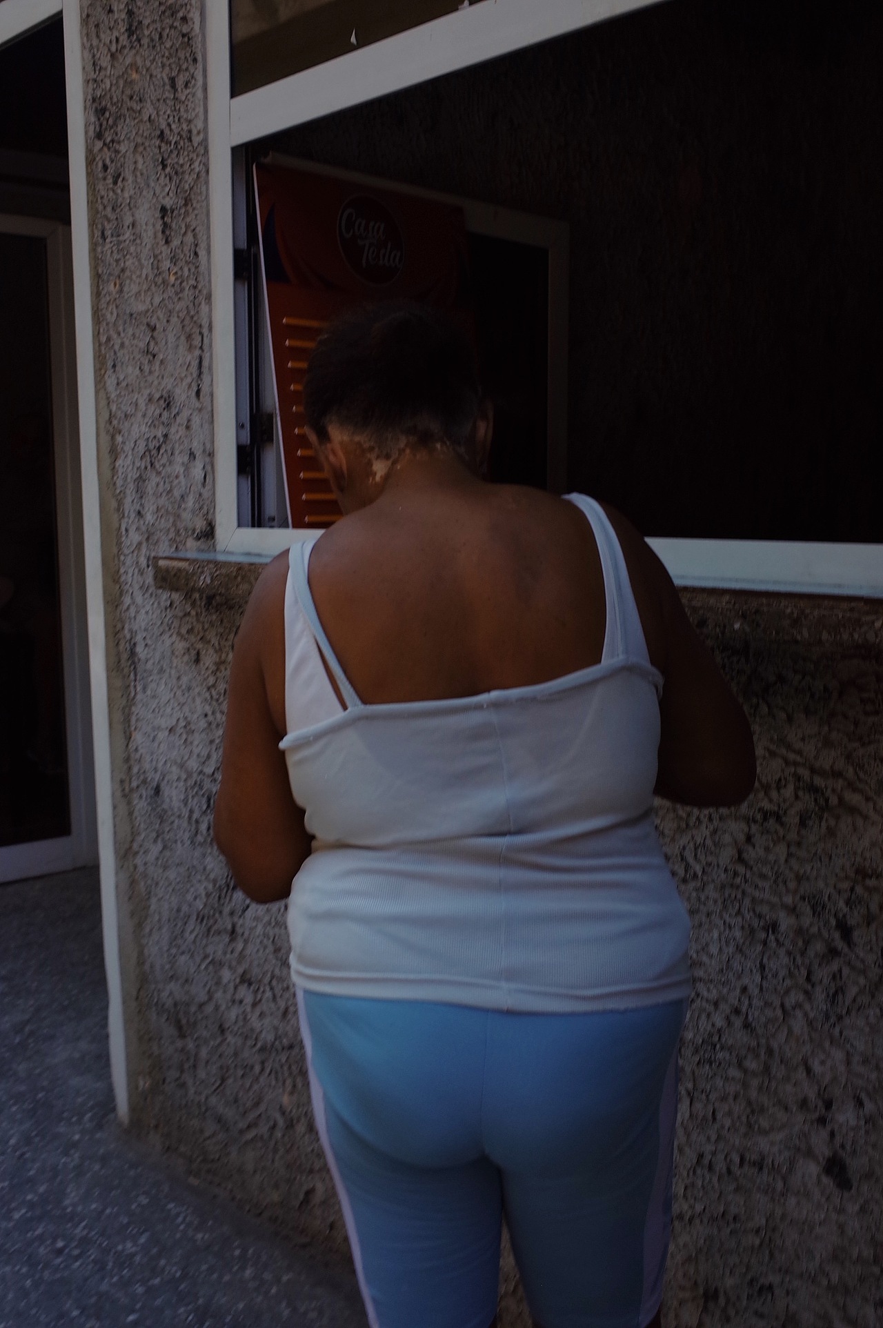 古巴哈瓦那—《色彩》