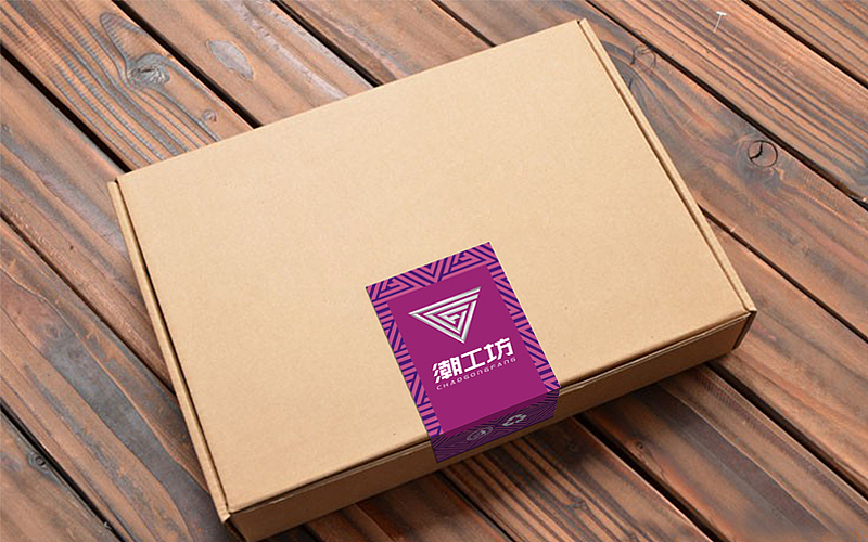 潮工坊 —— 余尤勇