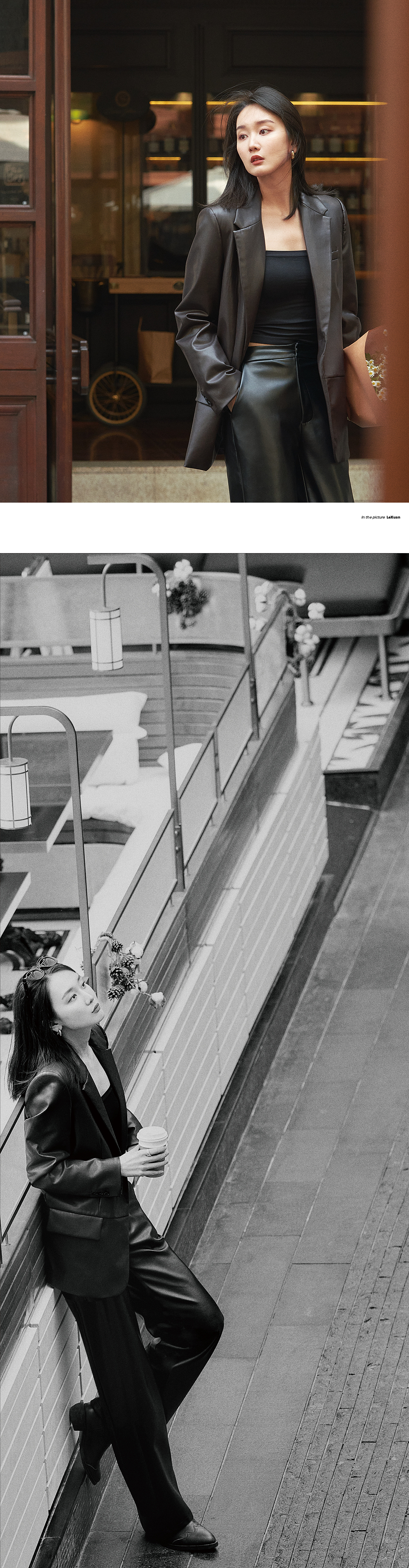 in the city（圖ZMjk1NzcwNTUy） - 時尚/藝術(shù)攝影 - 站酷設(shè)計師kentse原創(chuàng)素材 - 站酷ZCOOL