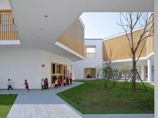 成都学校设计/幼儿园装修设计/培训机构设计公司