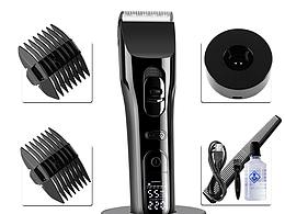 數(shù)顯電推剪