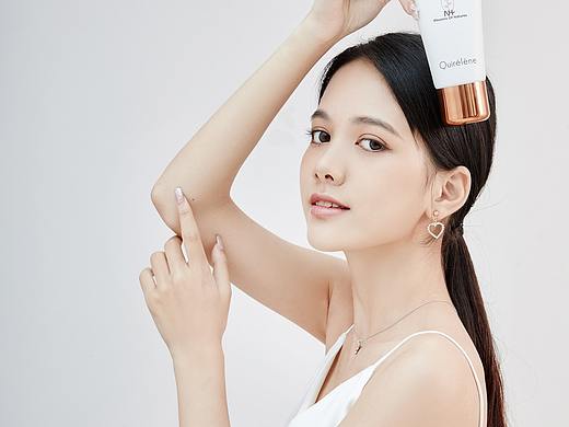 洗面奶 |弥岛摄影