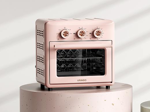oè新品 | 叮！美味食光从这一刻开始