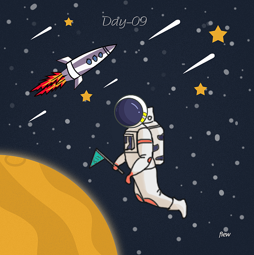 成长的快乐（图ZMjE1NTYzMjk2） - 创作习作 - 站酷设计师朋飞原创素材 - 站酷ZCOOL