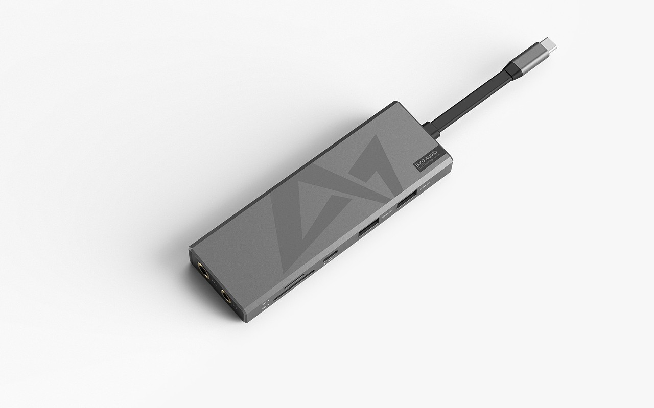 ITX01 拓展坞（图ZMjkwMjI5MTg4） - 电子产品 - 站酷设计师疯风原创素材 - 站酷ZCOOL