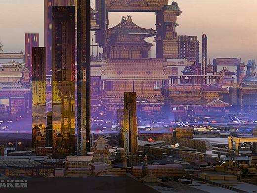 2019 3d練習（個人主頁-ZMzU2NTAwNzI=） - 其他影視 - 站酷設(shè)計師鄧洪波原創(chuàng)素材 - 站酷ZCOOL