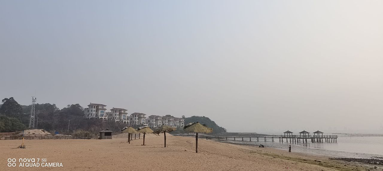 心向大海（图ZMzQ1MjAxNTAw） - 风光摄影 - 站酷设计师HLR聪原创素材 - 站酷ZCOOL