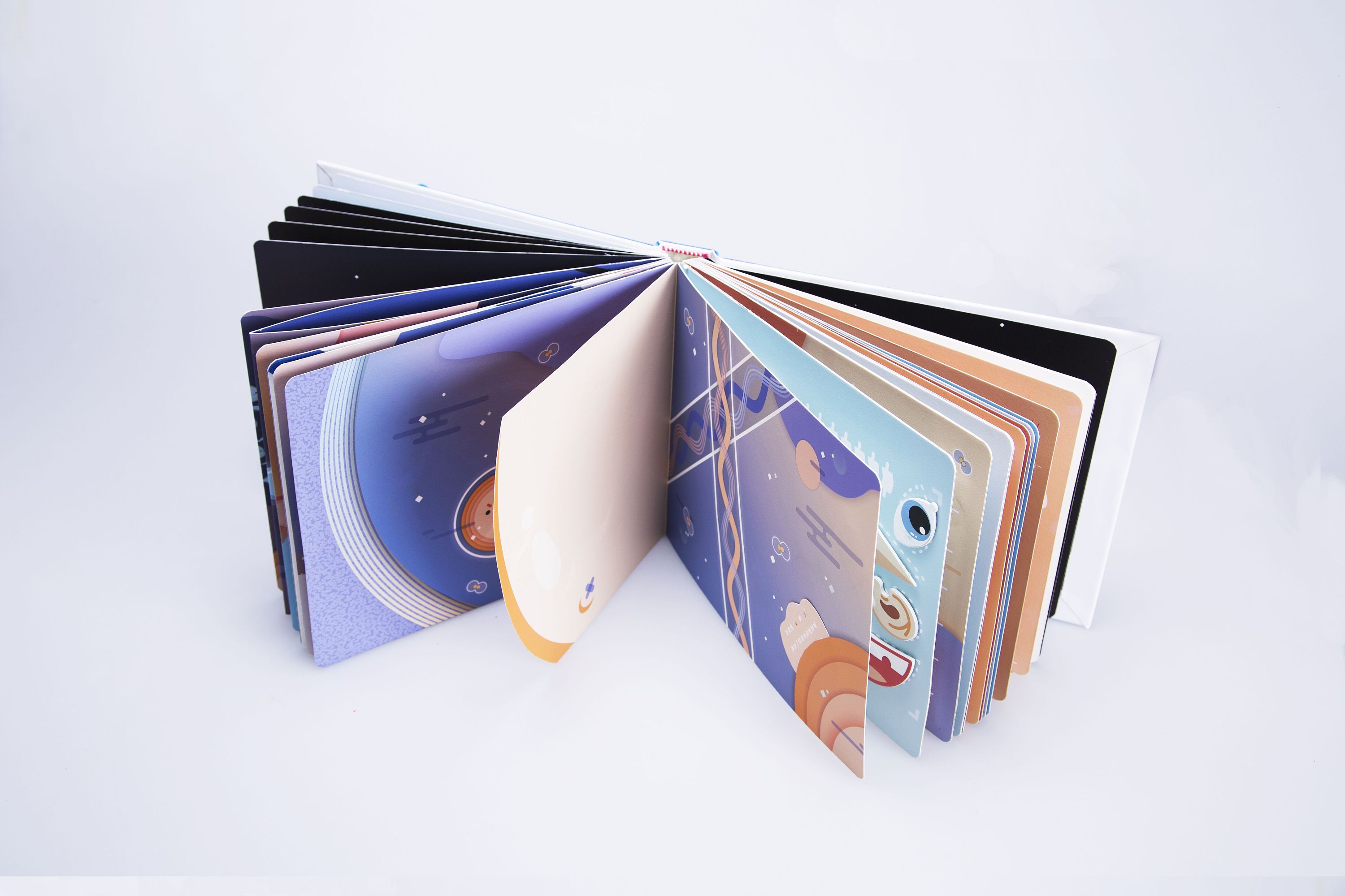 毕业设计儿童性教育细节书籍