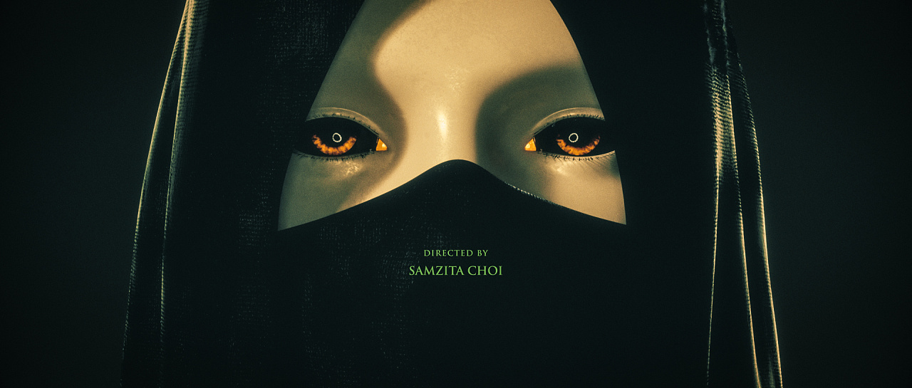 momentor毕业设计《末日杀手 》