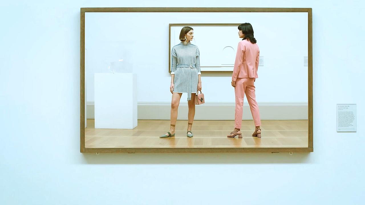 #BASTO# 百思图 时光艺境