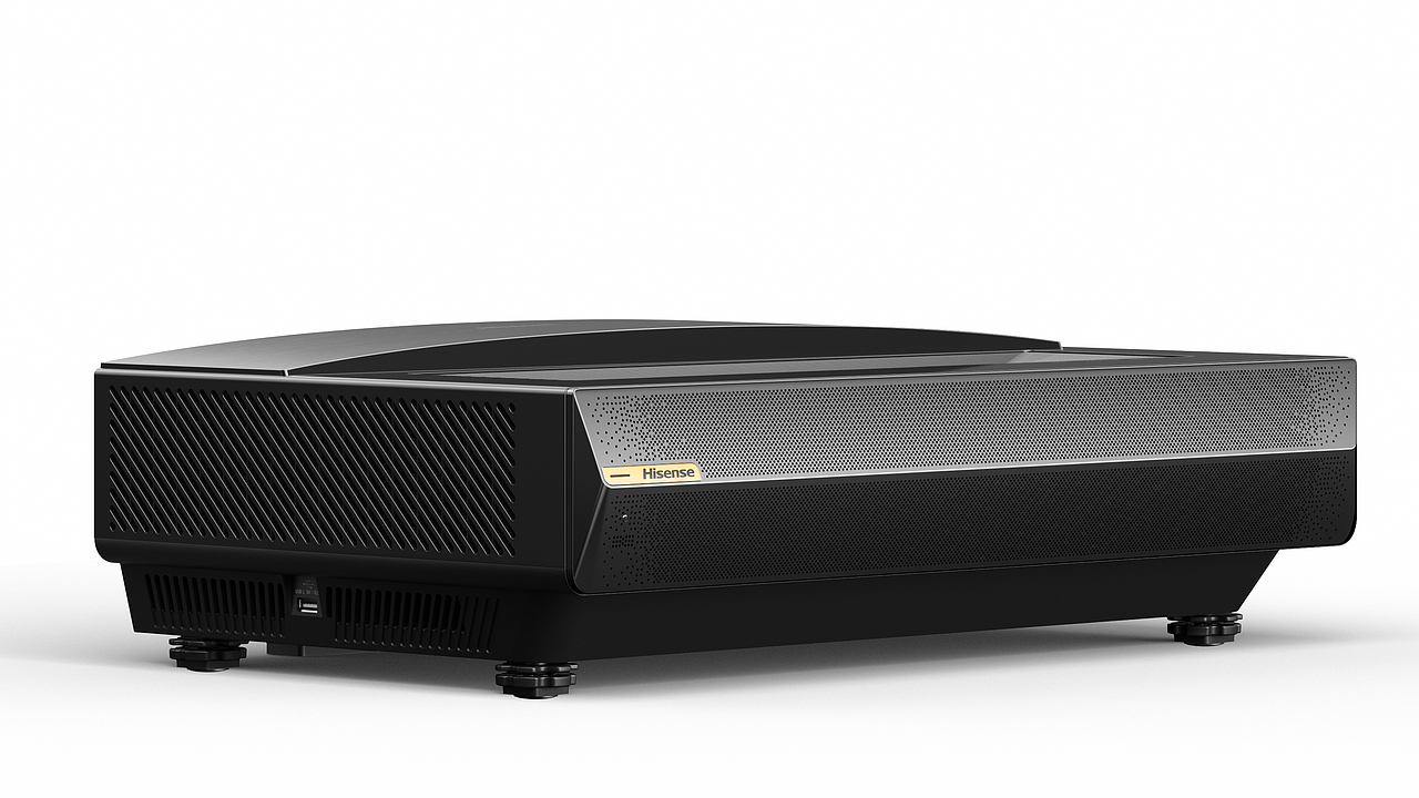 海信 全色激光电视L9D