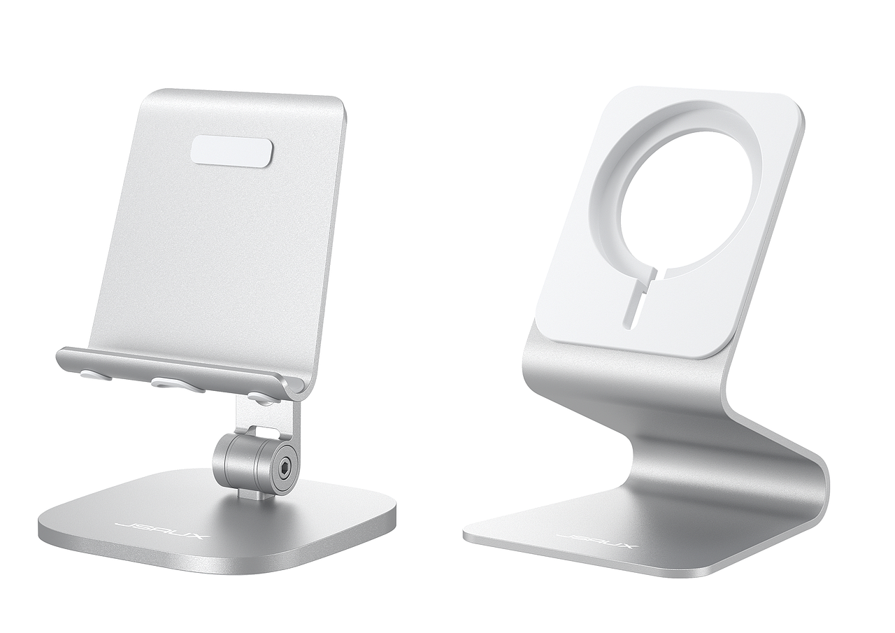 【产品渲染】2021年终总结