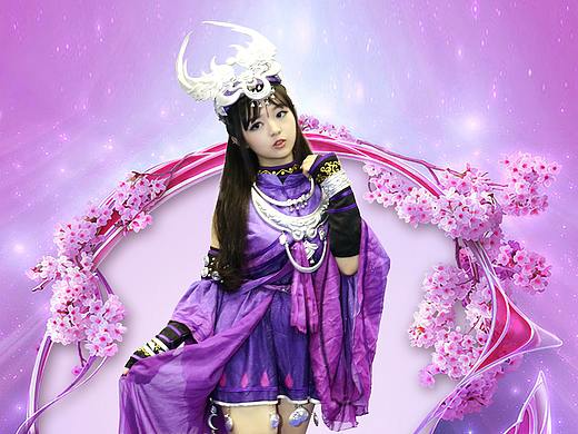 动漫拍摄（个人主页-ZMzc3NzYzMDA=） - 人像摄影 - 站酷设计师冷夜雨原创素材 - 站酷ZCOOL