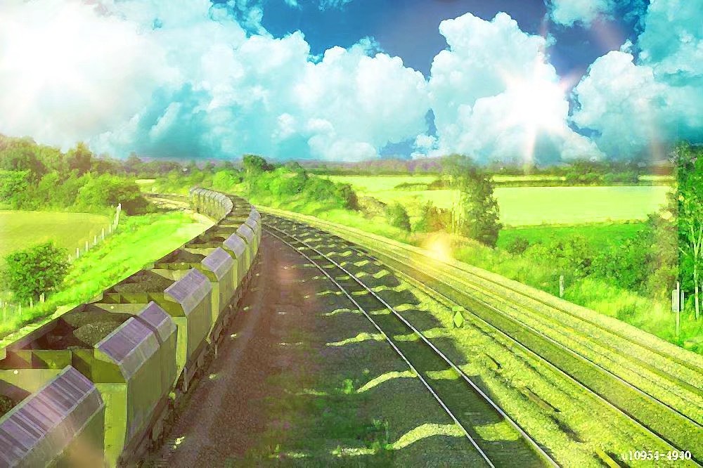 PS手绘风景（图ZMTcyOTQ2NDk2） - 创作习作 - 站酷设计师ss施施原创素材 - 站酷ZCOOL