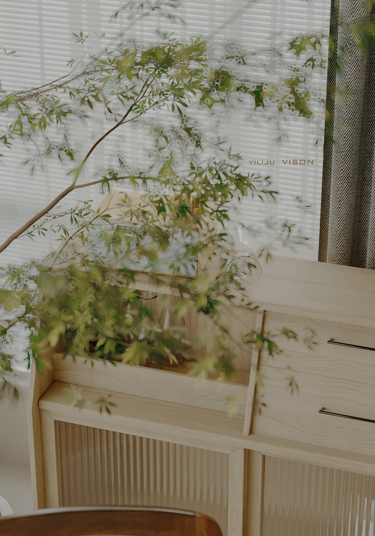 侘寂（开工大吉）（图ZMjQzNDI3MDI0） - 家装设计 - 站酷设计师zliman原创素材 - 站酷ZCOOL