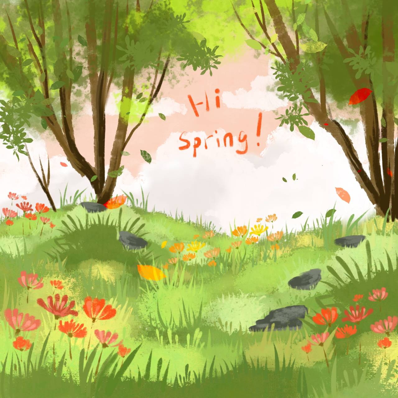 YZWH2020的個(gè)人主頁(yè)（封面預(yù)覽） - 主頁(yè)封面設(shè)置 - 站酷設(shè)計(jì)師YZWH2020原創(chuàng)素材 - 站酷ZCOOL