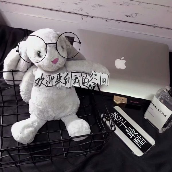 别摸我头的个人主页（背景预览） - 主页背景设置 - 站酷设计师别摸我头原创素材 - 站酷ZCOOL