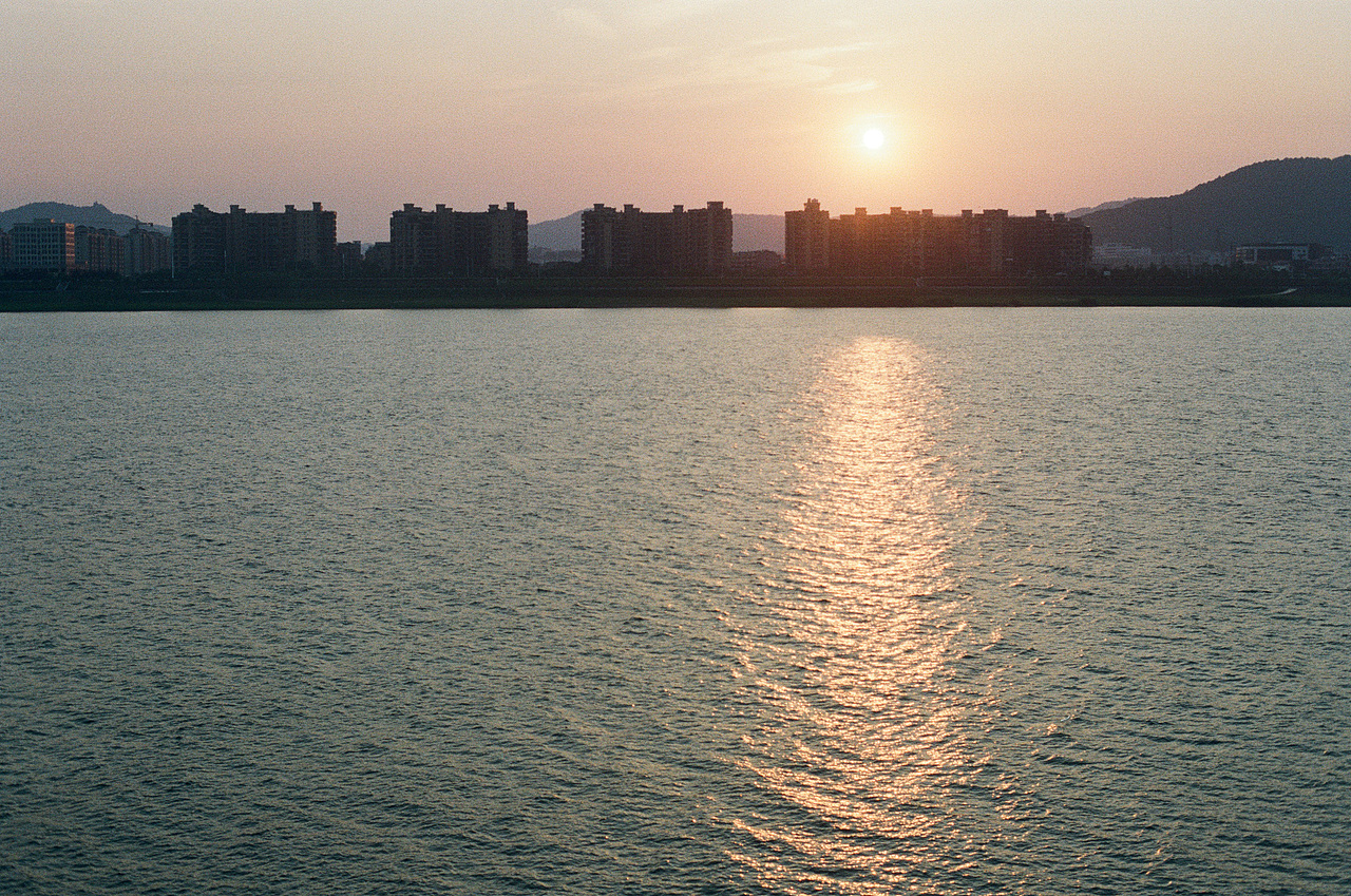 思绪 飘零久莫过